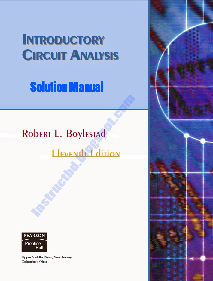 Engineering circuit analysis ebook