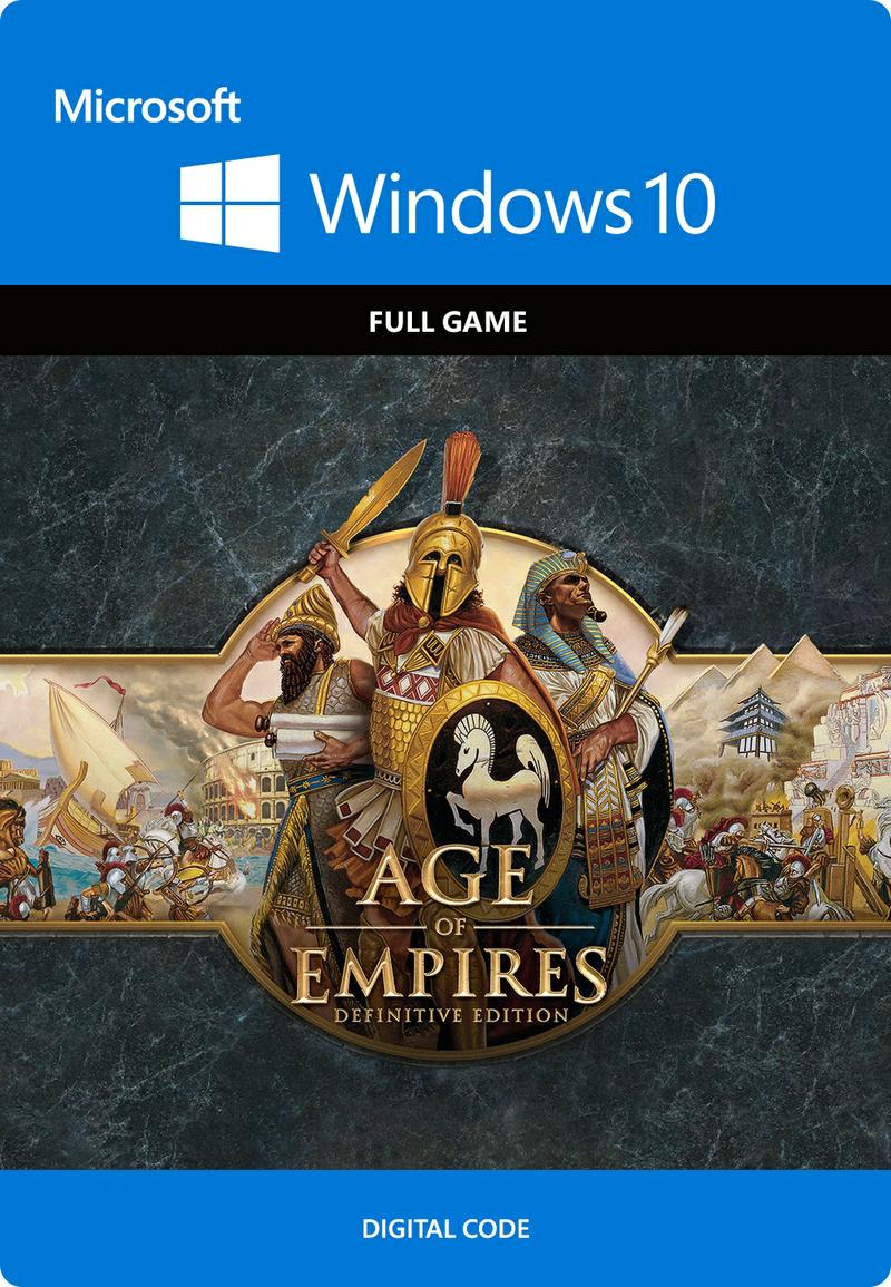 Age of empire download full game